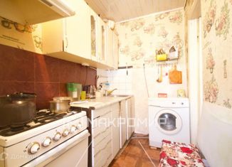 Продажа 1-комнатной квартиры, 25.6 м2, Челябинск, Курчатовский район, Краснознамённая улица, 2