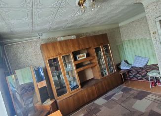 Продажа 2-комнатной квартиры, 45.1 м2, Нижний Новгород, проспект Октября, 15, проспект Октября