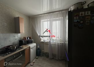 Продаю 3-комнатную квартиру, 58 м2, посёлок Новоасбест, улица Пушкина, 9