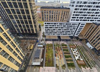 Продам двухкомнатную квартиру, 56 м2, Москва, улица Зорге, 9к2, станция Хорошёво