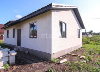 Дом на продажу, 87 м2, поселок Черницк, Вишнёвая улица