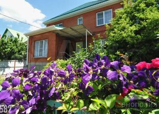 Продаю дом, 300 м2, село Сукко, Генуэзский проезд