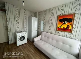 Продается 1-комнатная квартира, 16.7 м2, Старый Оскол, микрорайон Молодогвардеец, 2