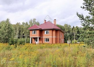 Продается дом, 321 м2, дачный посёлок Поварово, Юбилейная улица