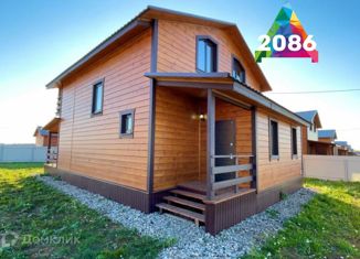 Продам дом, 153 м2, коттеджный поселок Литвиново Парк, 8-я линия