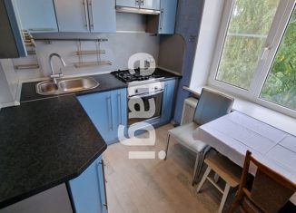 Трехкомнатная квартира на продажу, 56.1 м2, Санкт-Петербург, улица Шевченко, 38, улица Шевченко