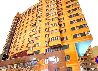 2-ком. квартира в аренду, 53 м2, Москва, 3-й Крутицкий переулок, 11, Южнопортовый район