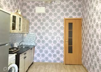 Продам 1-комнатную квартиру, 28 м2, Тамбов, Московская улица, 23А, Октябрьский район