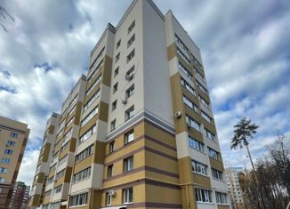 Сдам однокомнатную квартиру, 40 м2, Ульяновская область, проспект Ленина, 37Бк2