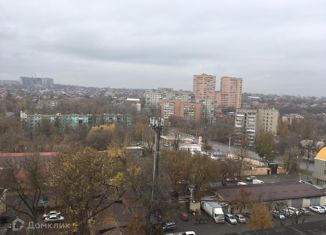 Продаю однокомнатную квартиру, 42.2 м2, Ростов-на-Дону, улица Шеболдаева, 95с1, ЖК Первый