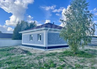 Продаю дом, 80 м2, деревня Нариманова, Трактовая улица