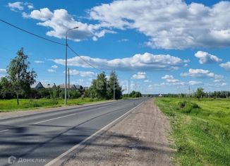 Продажа земельного участка, 9.2 сот., село Хопёрское, Южная улица, 10