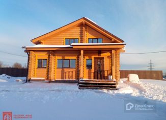 Продается дом, 120 м2, посёлок Войскорово