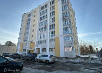 Продается 2-комнатная квартира, 50 м2, Ивановская область, улица Лебедева-Кумача, 1А