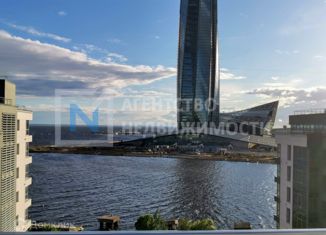 Продам офис, 84.9 м2, Санкт-Петербург, Приморский проспект, 78к2, муниципальный округ № 65