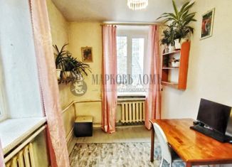 2-комнатная квартира на продажу, 40 м2, Новосибирск, метро Маршала Покрышкина, улица Семьи Шамшиных, 53Б