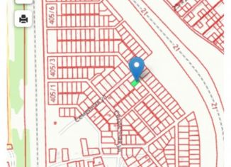 Продажа участка, 7.02 сот., Челябинск, Тракторозаводский район, Родовая улица, 69