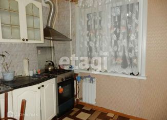 Продажа трехкомнатной квартиры, 50 м2, Вологда, Новгородская улица, 1А