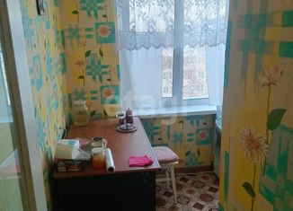 Продается двухкомнатная квартира, 44.8 м2, Челябинская область, 1-й квартал, 17