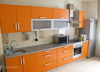 Четырехкомнатная квартира на продажу, 120 м2, Новосибирск, Зыряновская улица, 57, Зыряновская улица