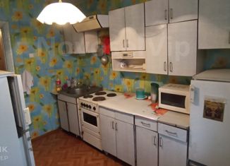 Продаю двухкомнатную квартиру, 49 м2, деревня Мозжуха, Трудовая улица, 6