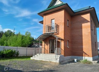 Продается дом, 180 м2, массив Кискелово, садоводческое некоммерческое товарищество собственников недвижимости Новое Кискелово, 24