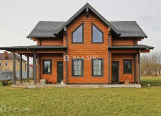 Продаю дом, 123 м2, поселок Кошевое, Дружная улица