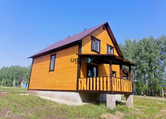 Продается дом, 135 м2, деревня Грибовка