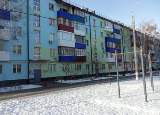 Продажа 3-комнатной квартиры, 60.2 м2, Оренбургская область, 4-й микрорайон, 18
