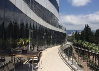 Сдаю офис, 75 м2, Сочи, Навагинская улица, 9Д