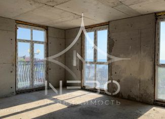 Продаю 2-ком. квартиру, 57 м2, Сочи, улица Яна Фабрициуса, 2/23А, микрорайон Яна Фабрициуса