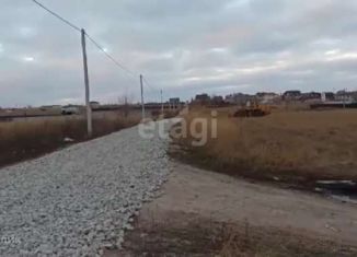 Земельный участок на продажу, 23 сот., село Черноречье, 4-й Юбилейный проезд