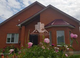 Дом на продажу, 93 м2, село Севрюково, Берёзовая улица