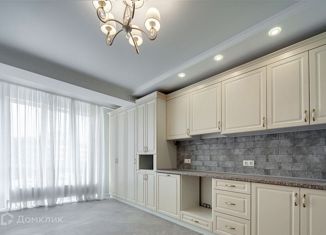 Продажа комнаты, 57.5 м2, Краснодар, микрорайон Россинского, улица Адмирала Крузенштерна, 6/3