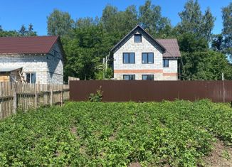 Продажа дома, 97 м2, деревня Клестята, Зелёная улица