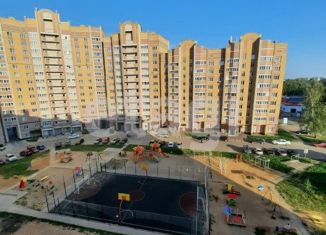 Продам 1-комнатную квартиру, 37 м2, Кострома, Даремская улица, 5к2, Заволжский район