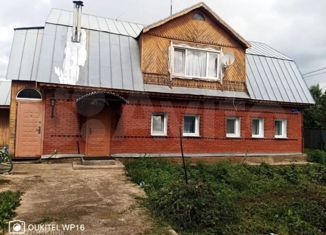 Продам дом, 142.8 м2, рабочий посёлок Чишмы, улица Салавата Юлаева, 27