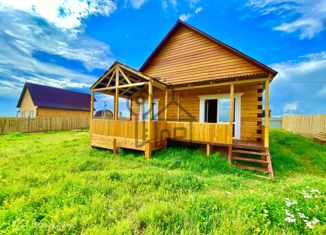 Продам дом, 130 м2, деревня Грановщина, Янтарная улица