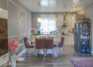 Продам дом, 125.5 м2, село Малые Кабаны, Центральная улица, 15В