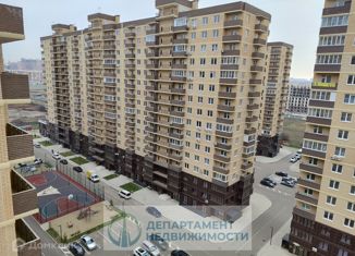 Продается 2-ком. квартира, 49 м2, Краснодар, улица имени Героя Ростовского, 8к4, Прикубанский округ