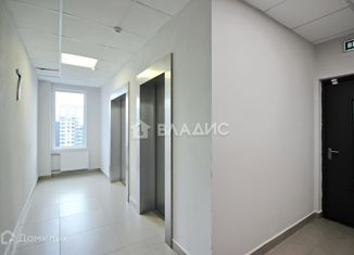 Продаю 2-ком. квартиру, 49.7 м2, Санкт-Петербург, Торфяная дорога, 15к1, ЖК Артлайн