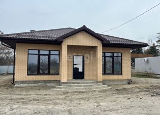 Продажа дома, 117.5 м2, Северная Осетия, Тургеневская улица
