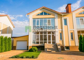 Продам таунхаус, 180 м2, коттеджный посёлок Родные Просторы, коттеджный посёлок Родные Просторы, 11