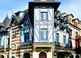 Продается дом, 360 м2, поселок дома отдыха Озера, Озёрная улица