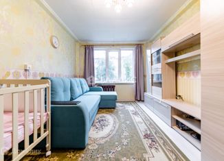 Продам 1-комнатную квартиру, 30.2 м2, Санкт-Петербург, метро Обухово, 2-й Рабфаковский переулок, 5к2