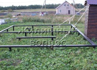 Земельный участок на продажу, 10 сот., дачное некоммерческое партнерство Школьное-3