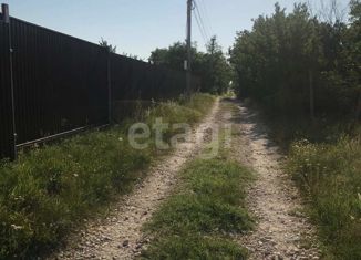 Продажа участка, 12 сот., садоводческое товарищество Алый Парус, Сиреневая улица