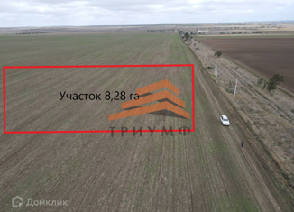 Продам участок, 82.8 сот., Уваровское сельское поселение