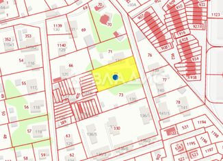 Продажа участка, 31 сот., посёлок Ивановское