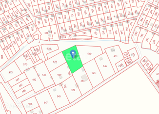 Продается участок, 25 сот., деревня Образцово